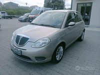 Usata Lancia Ypsilon 2008 Grigio Utilitaria