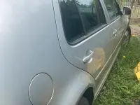 Usata VW Golf IV 130 CV (95 kW) 2002 Berlina