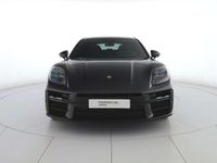 Usata Porsche Panamera 470 CV (345 kW) 2024 Grigio vulcano metallizzato Utilitaria