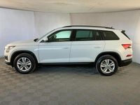 Usata Skoda Kodiaq Ambition 150 CV (110 kW) 2021 Bianco SUV