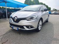 Usata Renault Scénic IV Initiale Paris 120 CV (88 kW) 2020 Grigio Monovolume