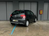 usata Citroën C3 1.1 Ideal