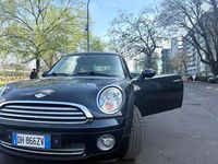 Usata Mini Cooper 116 CV (85 kW) 2007 Utilitaria