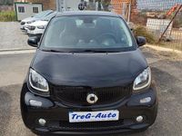 Usata Smart ForFour Prime 2019 Nero Utilitaria