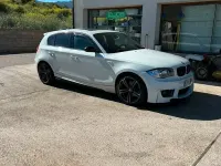 Usata BMW 120 M Sport 177 CV (130 kW) 2010 Utilitaria