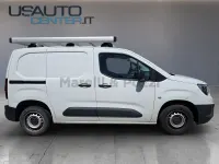 Usata Opel Combo 101 CV (74 kW) 2022 Bianco Monovolume