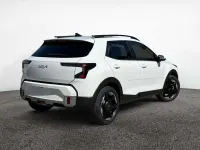 Nuova Kia Stonic Style 101 CV (74 kW) 2026 Bianco SUV