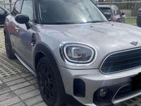 Usata Mini Cooper D Countryman Classic 150 CV (110 kW) 2023 SUV