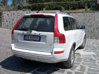 Usata Volvo XC90 200 CV (147 kW) 2014 Bianco SUV