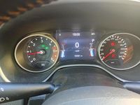 Usata Jeep Compass Limited 170 CV (125 kW) 2020 Nero SUV