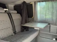Usata VW Multivan Trendline 131 CV (96 kW) 2007 Monovolume