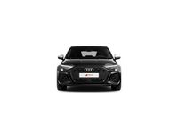Usata Audi RS3 Sportback Ambiente 400 CV (294 kW) 2024 Nero mythos metallizzato Utilitaria