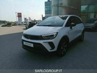 usata Opel Crossland X Crossland 1.2 12V Start&Stop Edition