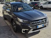 Usata Subaru Outback Premium 169 CV (124 kW) 2022 Other Station wagon