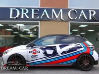 Usata Hyundai i20 N Performance 204 CV (150 kW) 2024 Bianco pastello Berlina