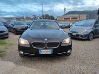 usata BMW 520 Serie d Touring 184cv Business