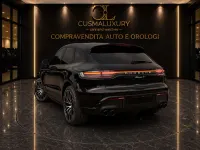 Usata Porsche Macan Turbo Performance Package 441 CV (324 kW) 2022 Other SUV
