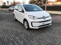 usata VW up! 1.0 5p. EVO move BlueMotion Technology