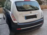 Usata Lancia Ypsilon Silver 2009 Utilitaria