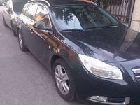 usata Opel Insignia CDTI sports tourer