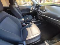 Usata Fiat Tipo 95 CV (69 kW) 2018 Marrone Berlina