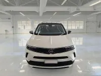 Usata Opel Mokka Edition 101 CV (74 kW) 2023 Bianco SUV