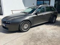 usata Alfa Romeo 159 1.9 JTDm 16V Distinctive