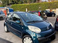 usata Citroën C1 1.0 5 porte C1TY