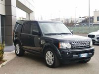 usata Land Rover Discovery 4 3.0 TDV6 HSE