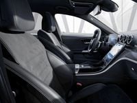 Nuova Mercedes C220 Advanced 197 CV (144 kW) 2025 Argento Berlina