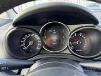 Usata Fiat 500L 95 CV (69 kW) 2018 Bianco Monovolume