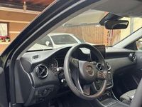 Usata Mercedes GLA200 136 CV (100 kW) 2018 SUV