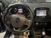 usata Renault Clio IV TCe 12V 90 CV 5 porte Moschino Intens