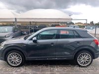 Usata Audi Q2 149 CV (109 kW) 2025 Grigio SUV