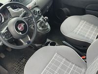 usata Fiat 500e 1.0 Hybrid Lounge