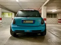 Brugt Mini Cooper S 170 HK (125 kW) 2004 Hatchback