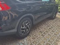 Usata Honda CR-V 120 CV (88 kW) 2016 Nero SUV