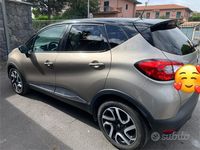 Usata Renault Captur 90 CV (66 kW) 2014 SUV