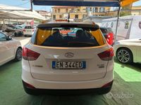 usata Hyundai ix35 1.7 CRDi 2WD Comfort