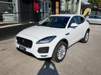 Usata Jaguar E-Pace S 241 CV (177 kW) 2020 Bianco SUV