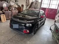 Usata Citroën C3 Shine 82 CV (60 kW) 2018 Utilitaria
