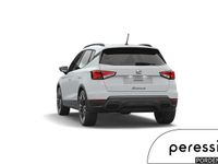 Nuova Seat Arona Black Edition 95 CV (69 kW) 2026 Bianco SUV