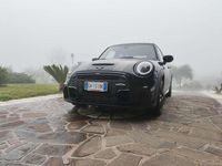 Usata Mini Cooper S 178 CV (130 kW) 2022 Utilitaria