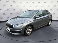 Usata Skoda Fabia Ambition 65 CV (47 kW) 2023 Grigio Berlina