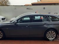 Usata BMW 320 184 CV (135 kW) 2013 Grigio Station wagon