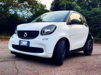 usata Smart ForTwo Coupé 2ª serie - 2017