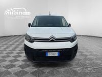 Usata Citroën Berlingo Feel 131 CV (96 kW) 2021 Bianco Monovolume