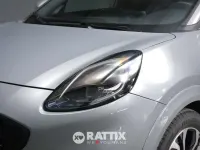 Usata Ford Puma ST-Line 125 CV (91 kW) 2023 Solar silver SUV