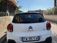 Usata Citroën C3 PureTech 82 CV (60 kW) 2019 Utilitaria
