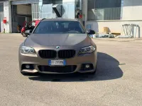 Usata BMW 520 M Sport 190 CV (139 kW) 2016 Other Station wagon